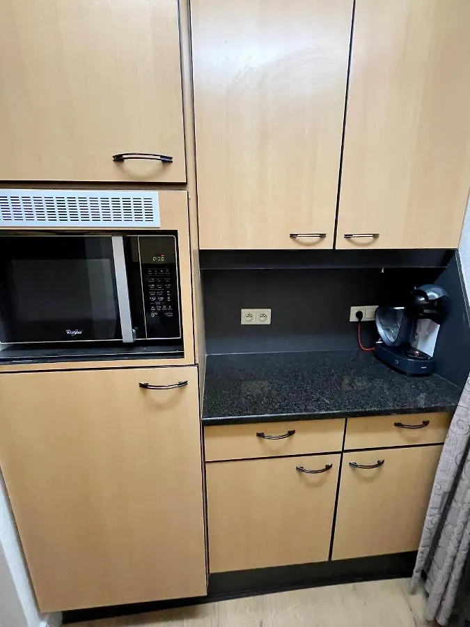 Vakantiehuis Fasiem - Jonckershof Middelkerke Holiday home