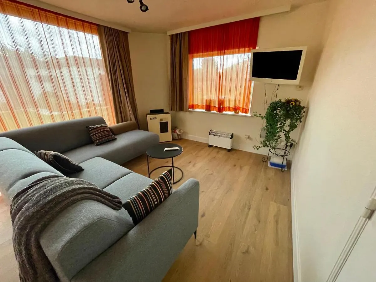 Vakantiehuis Fasiem - Jonckershof contacts