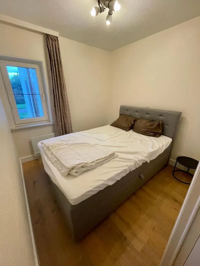 Holiday home Vakantiehuis Fasiem - Jonckershof Middelkerke